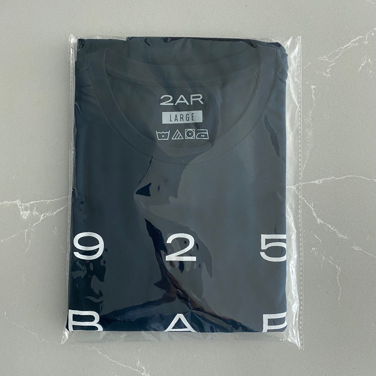 T-SHIRT // MEN'S SIZE // 2021 RELEASE