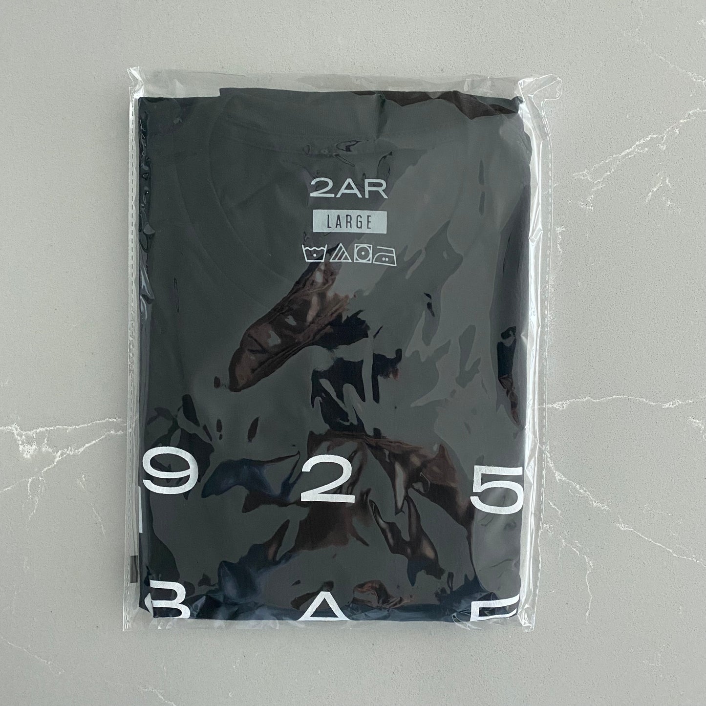 T-SHIRT // MEN'S SIZE // 2021 RELEASE