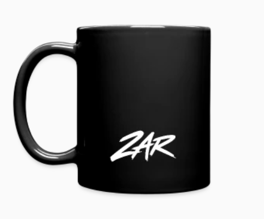 COFFEE MUG // 2026 RELEASE
